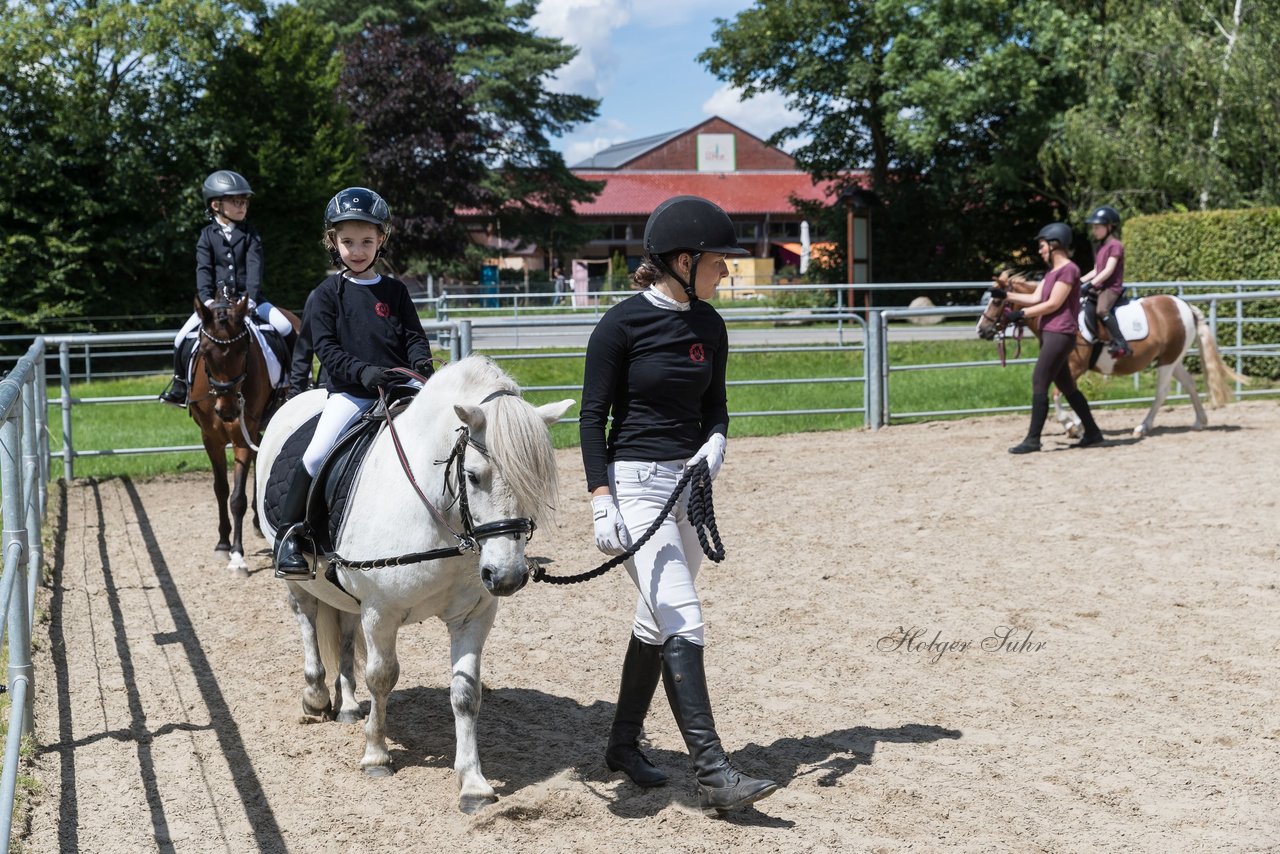 Bild 33 - Pony Akademie Turnier